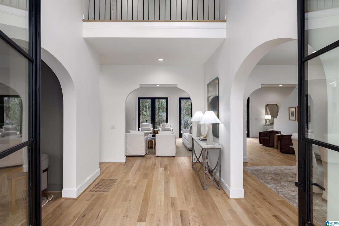 Maison à Vestavia Hills, Alabama, États-Unis 5 - 18401278