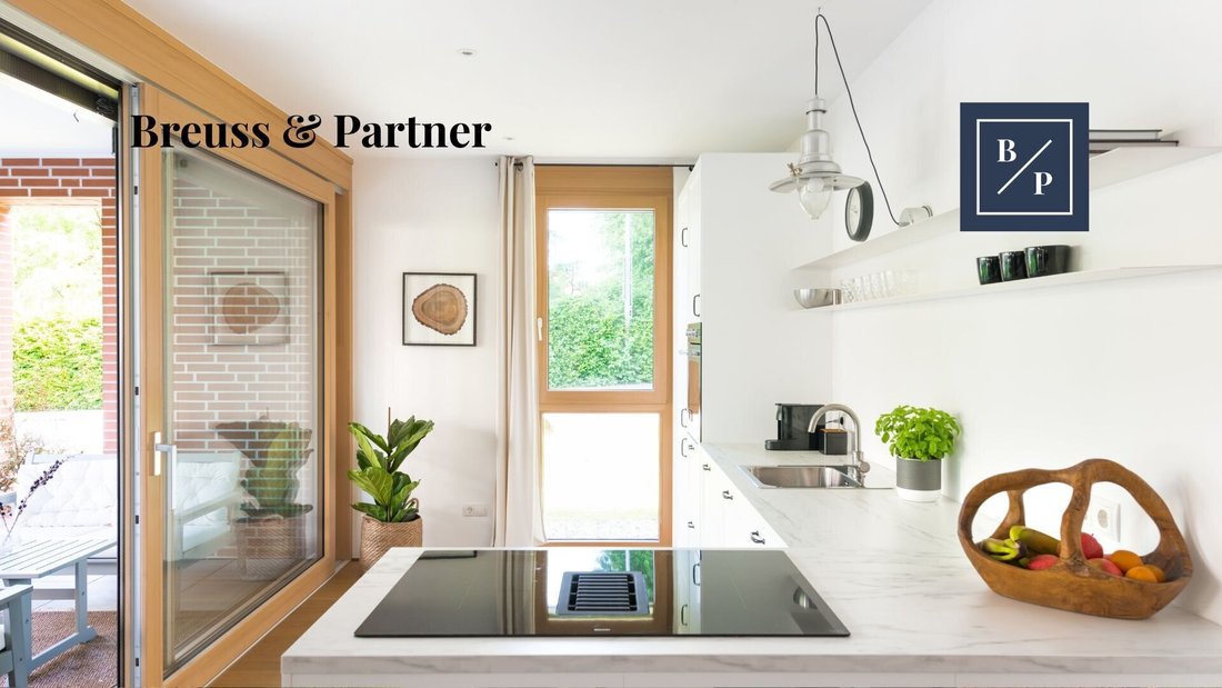 Apartment in Dornbirn, Vorarlberg, Austria 2 - 17035300