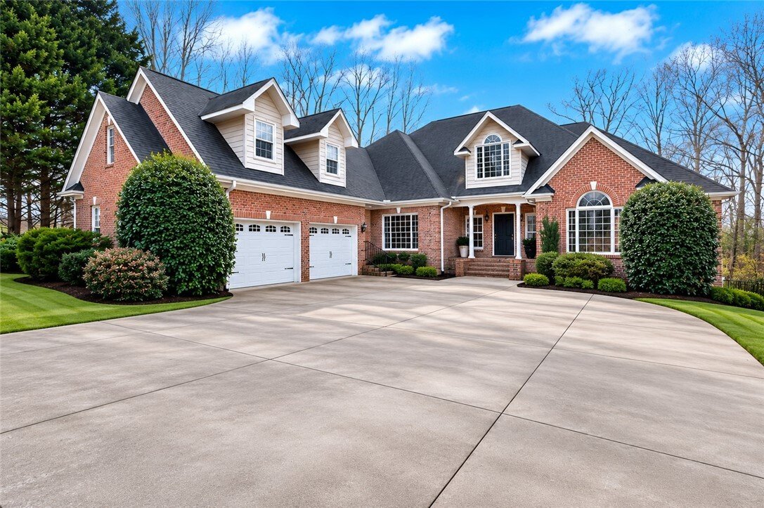 House in Anderson, South Carolina, United States 1 - 18401743