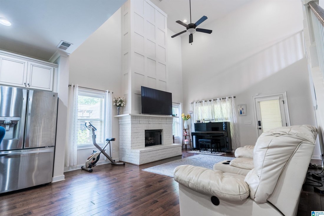 House in Hoover, Alabama, United States 2 - 18401395