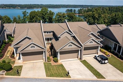 Townhouse in Anderson, South Carolina, United States 5 - 18402064