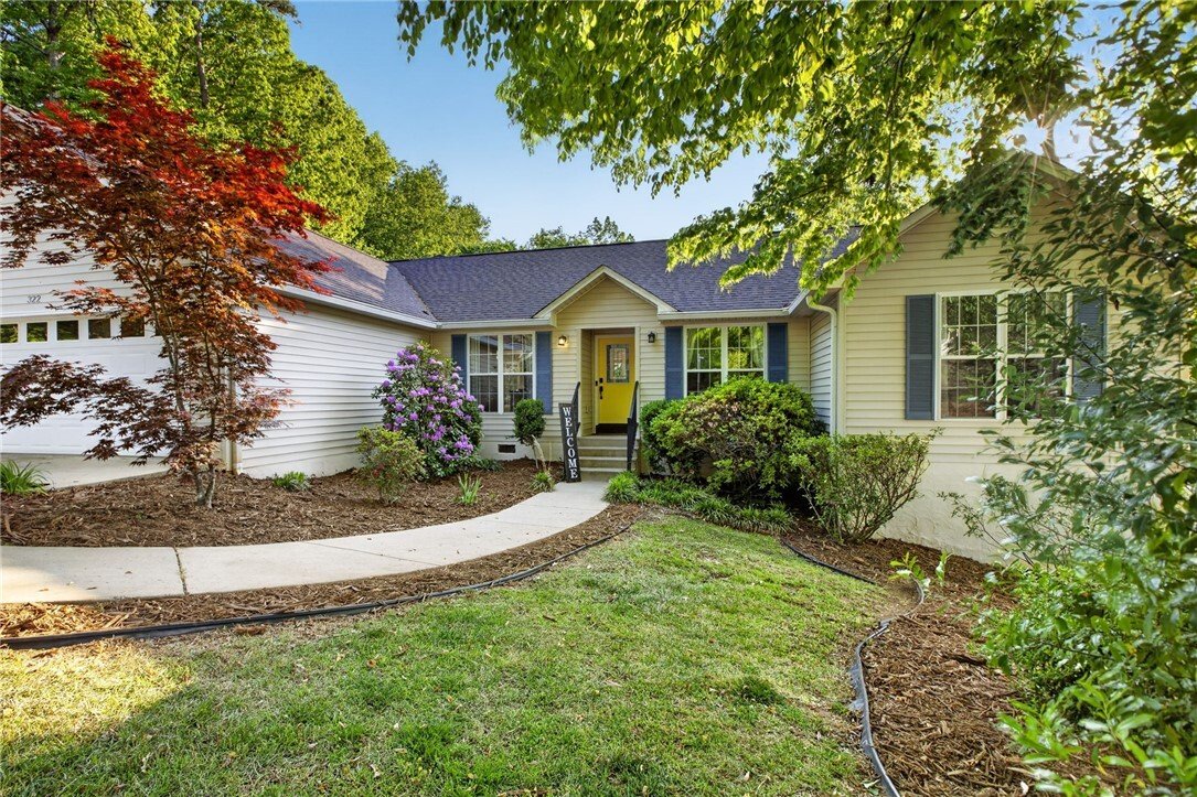 House in Seneca, South Carolina, United States 2 - 18401798