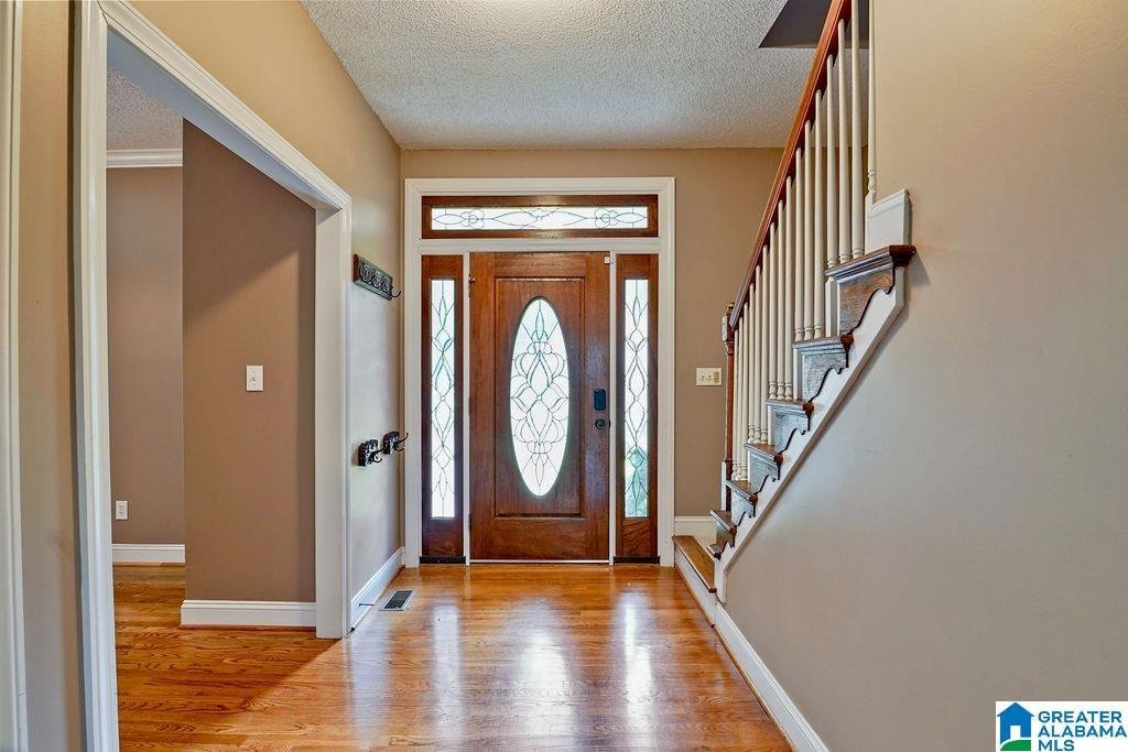 House in Oneonta, Alabama, United States 5 - 18401574