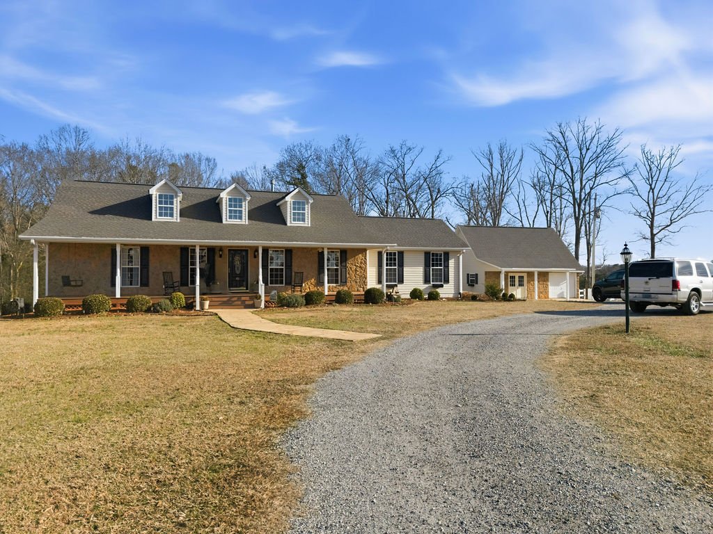 House in Iva, South Carolina, United States 1 - 18401901