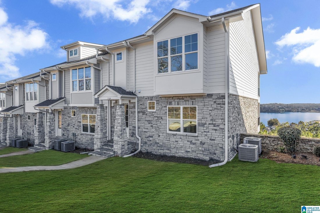 Townhouse in Pell City, Alabama, United States 3 - 18401320