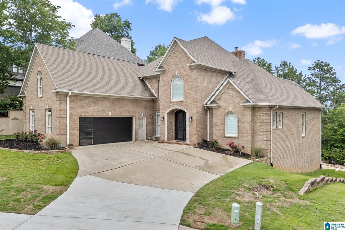 House in Vestavia Hills, Alabama, United States 2 - 18402333