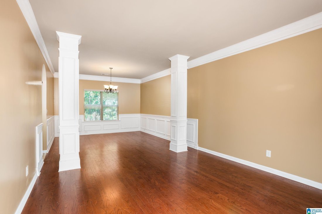 House in Anniston, Alabama, United States 4 - 18401364