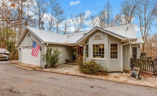 House in Seneca, South Carolina, United States 1