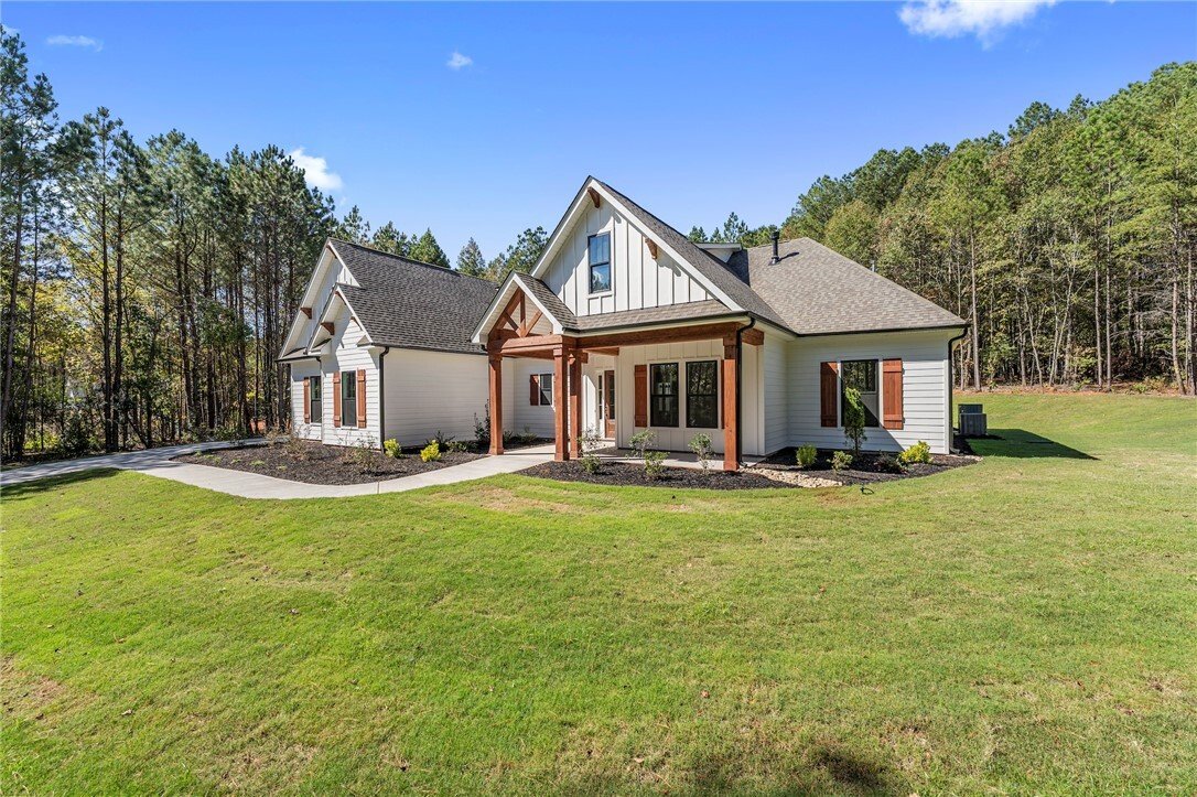House in Anderson, South Carolina, United States 2 - 18401919