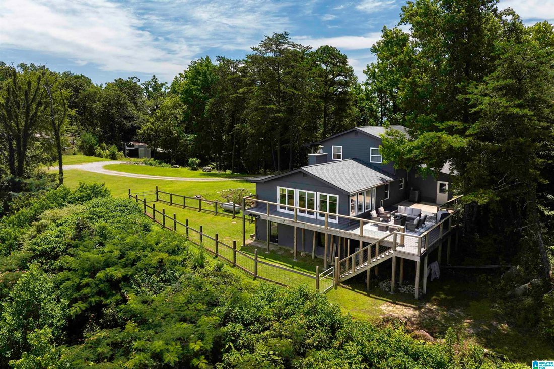 House in Leeds, Alabama, United States 4 - 18401397