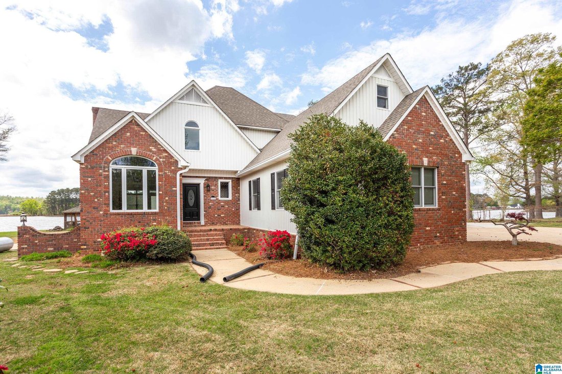 House in Southside, Alabama, United States 2 - 18401076