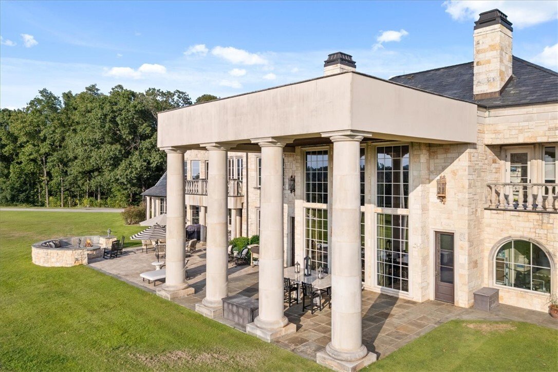 House in Six Mile, South Carolina, United States 3 - 18401907