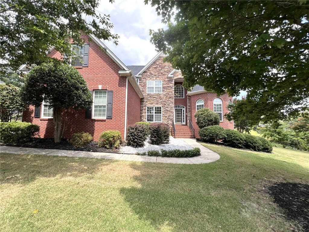 House in Greer, South Carolina, United States 1 - 18401808