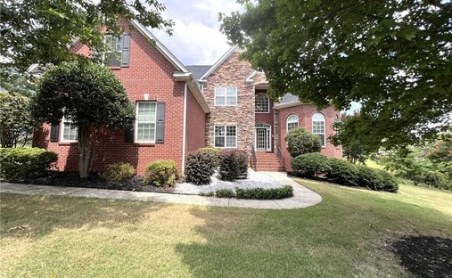 Haus in Greer, South Carolina, Vereinigte Staaten 1