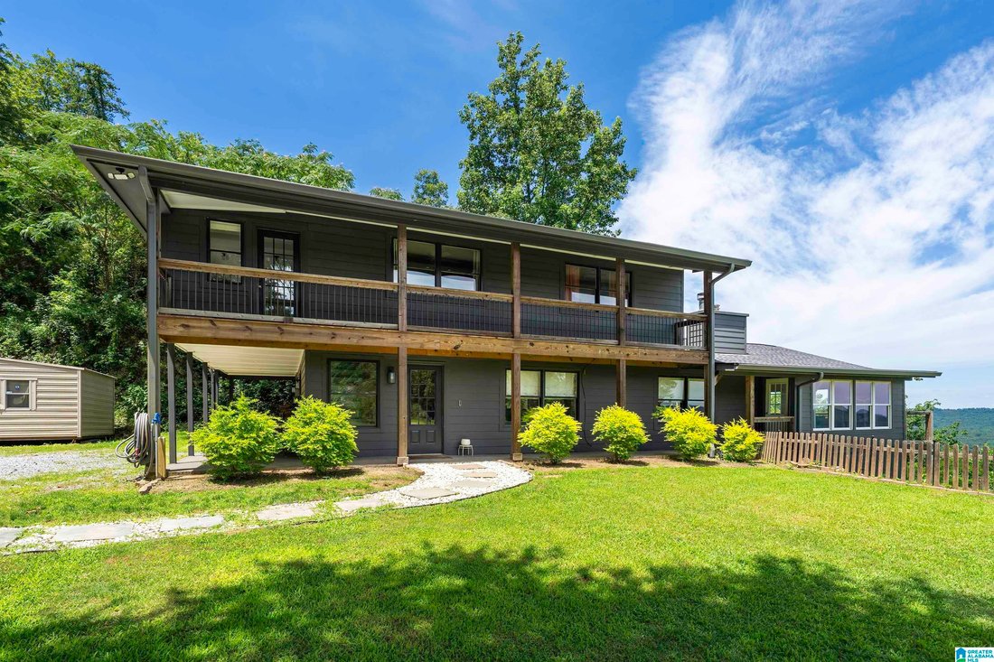 House in Leeds, Alabama, United States 5 - 18401397
