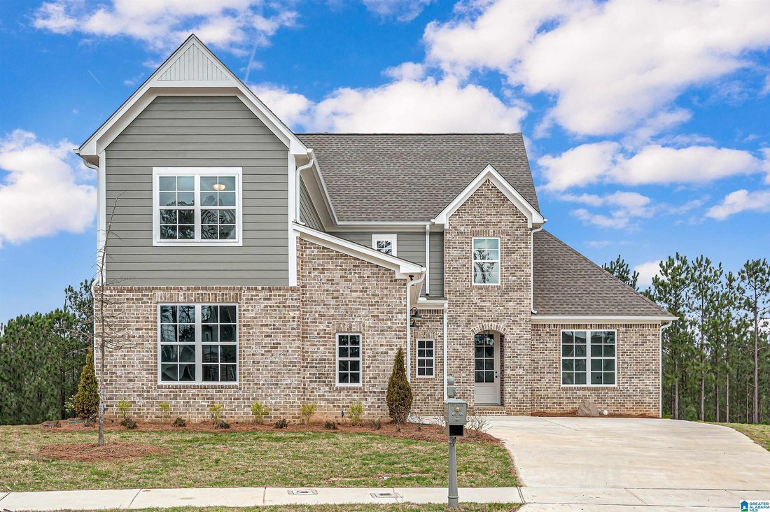 House in Birmingham, Alabama, United States 5 - 18401279