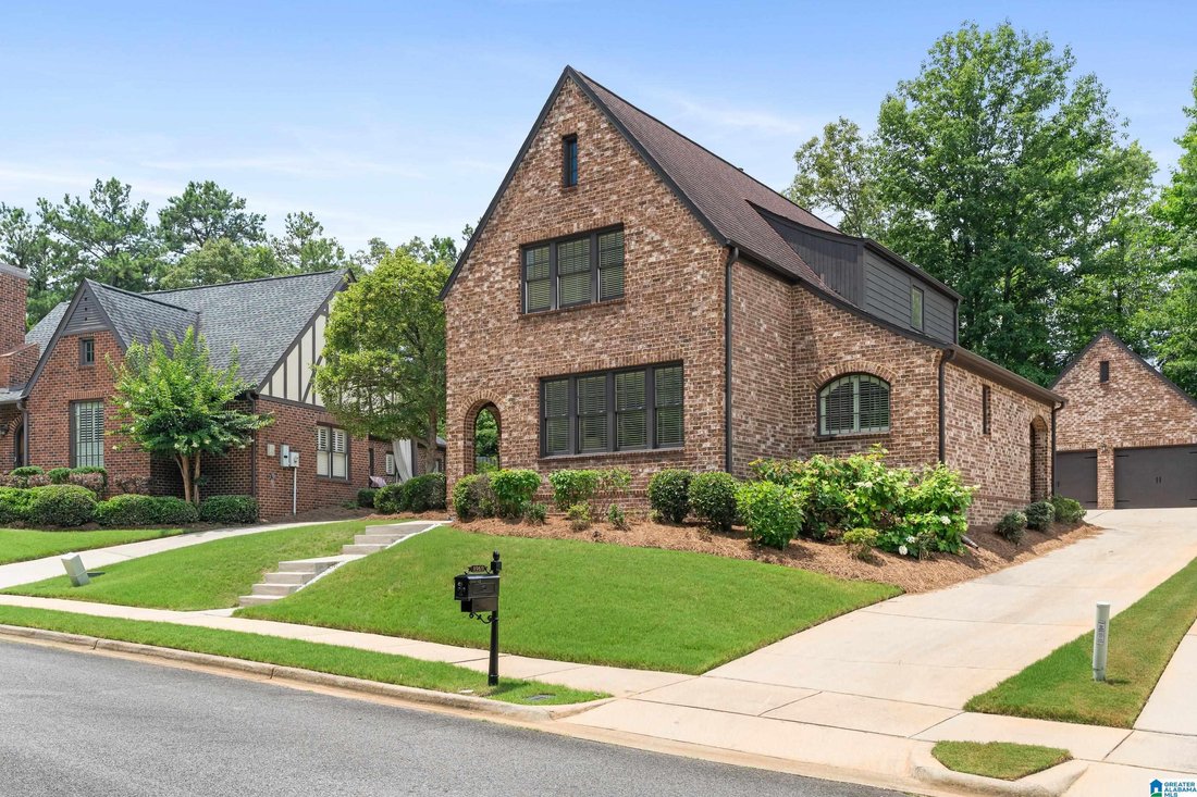 House in Hoover, Alabama, United States 2 - 18402336