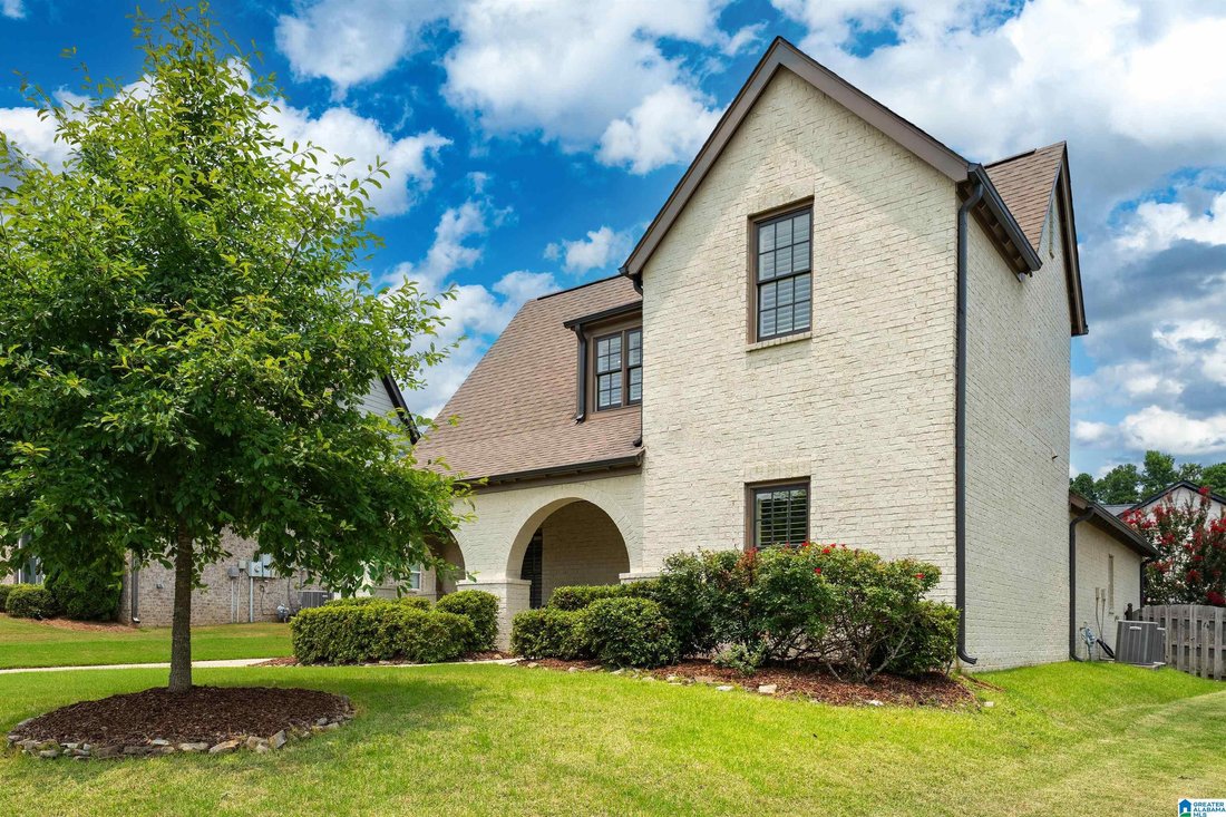 House in Vestavia Hills, Alabama, United States 3 - 18401120