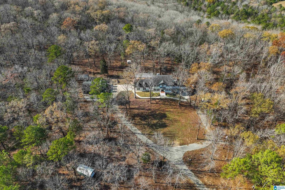 House in Montevallo, Alabama, United States 2 - 18401085