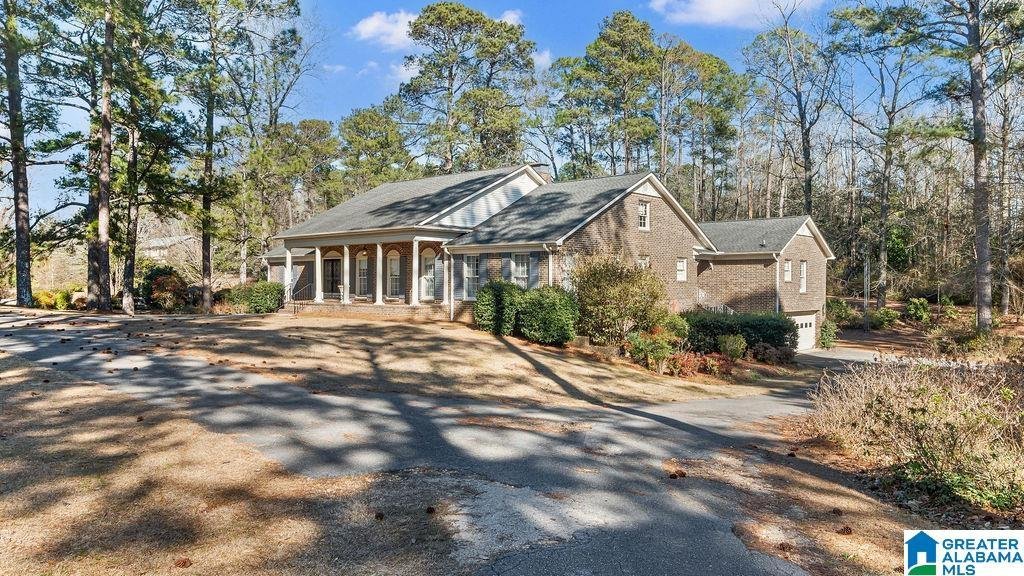 House in Clanton, Alabama, United States 4 - 18401054
