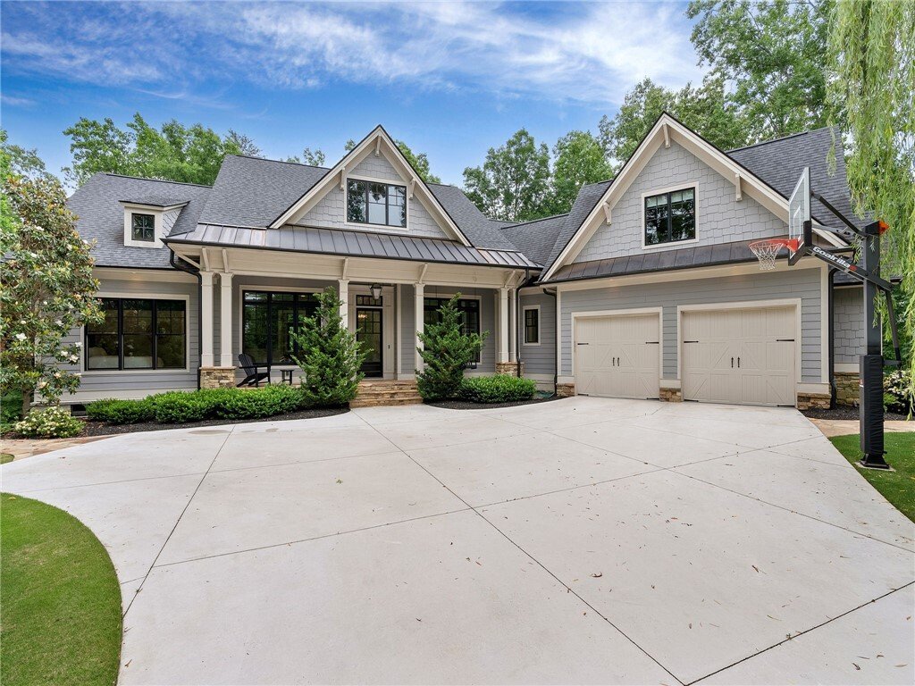House in Six Mile, South Carolina, United States 1 - 18402191