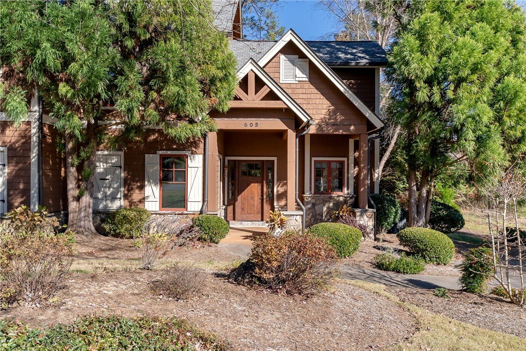 Townhouse in Salem, South Carolina, United States 2 - 18402220