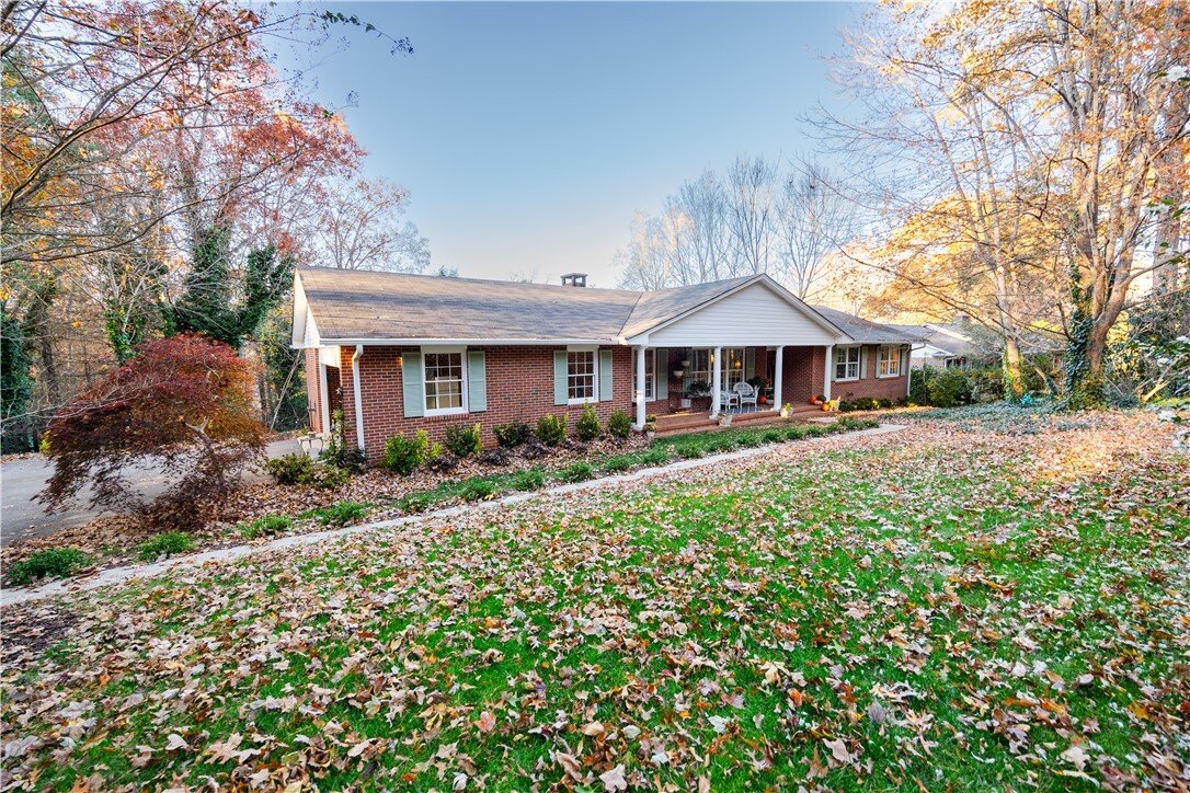 House in Clemson, South Carolina, United States 1 - 18401853