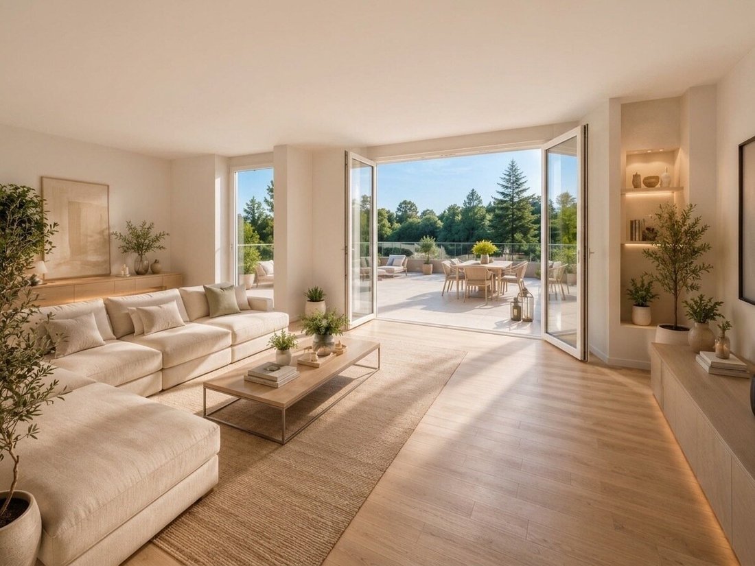 Apartment in Vienna, Wien, Austria 1 - 17414833