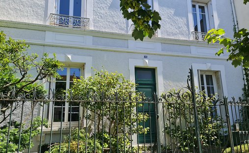 Villa in Le Genette, La Rochelle, France 1