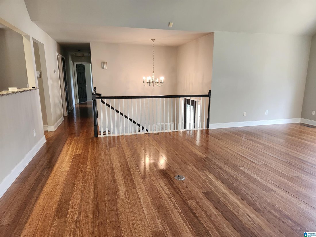 House in Alabaster, Alabama, United States 5 - 18401398