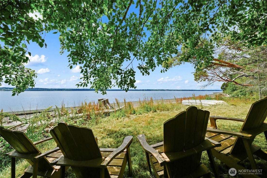 House in Anderson Island, Washington, United States 5 - 18402540