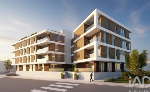 Apartamento en Atouguia da Baleia, Distrito de Leiria, Portugal 1