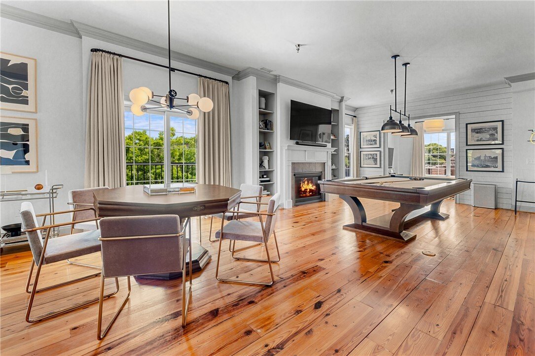 Condo in Clemson, South Carolina, United States 5 - 18401760