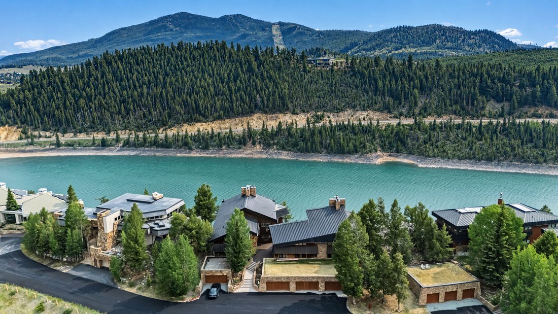 Condo in Dillon, Colorado, United States 2 - 18402475