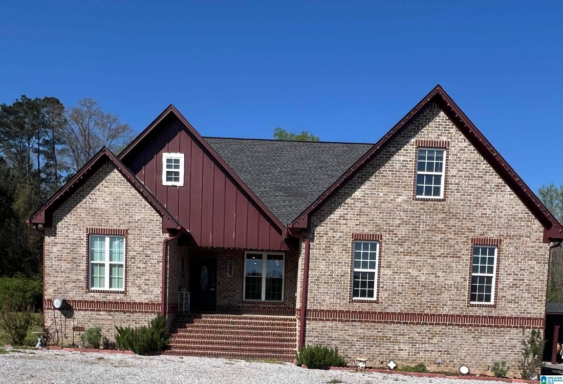House in Clanton, Alabama, United States 1 - 18401019