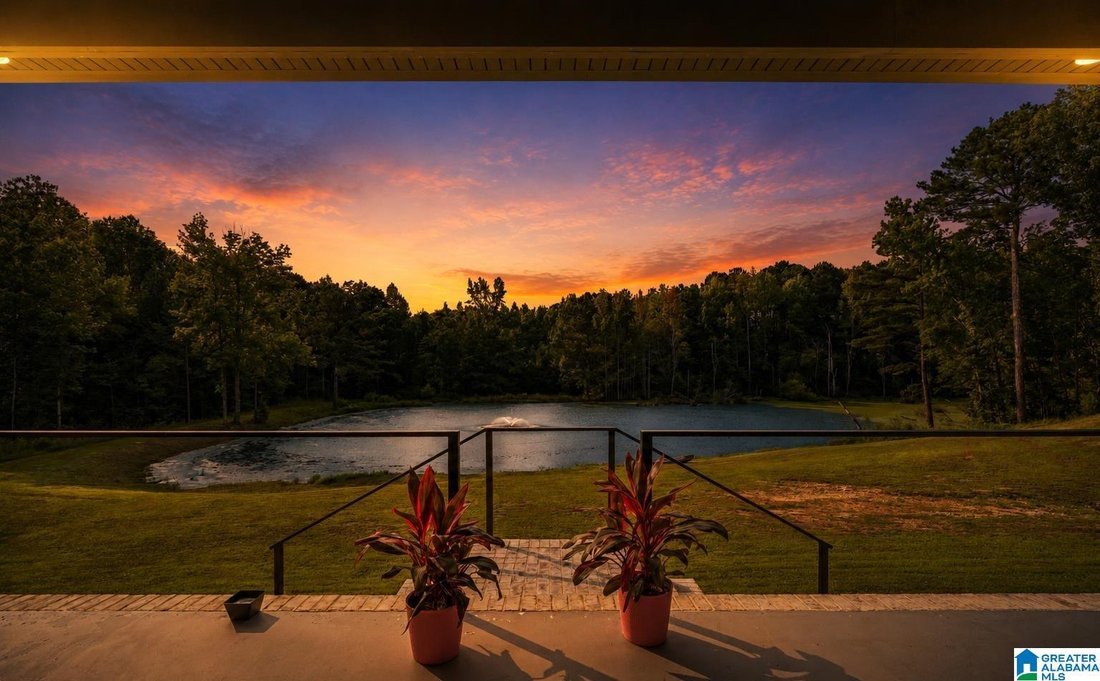 House in Springville, Alabama, United States 2 - 18401087