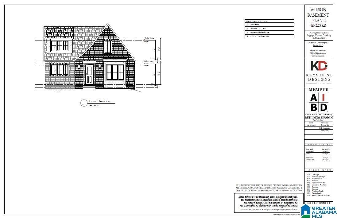 House in Irondale, Alabama, United States 3 - 18402334