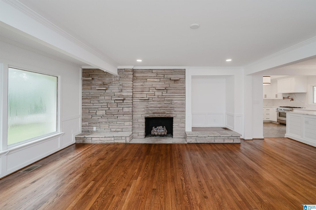 House in Homewood, Alabama, United States 3 - 18401287