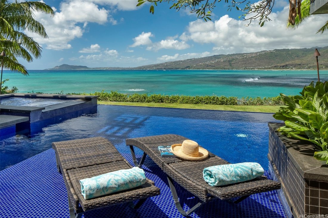 House in Honolulu, Hawaii, United States 1 - 18402466