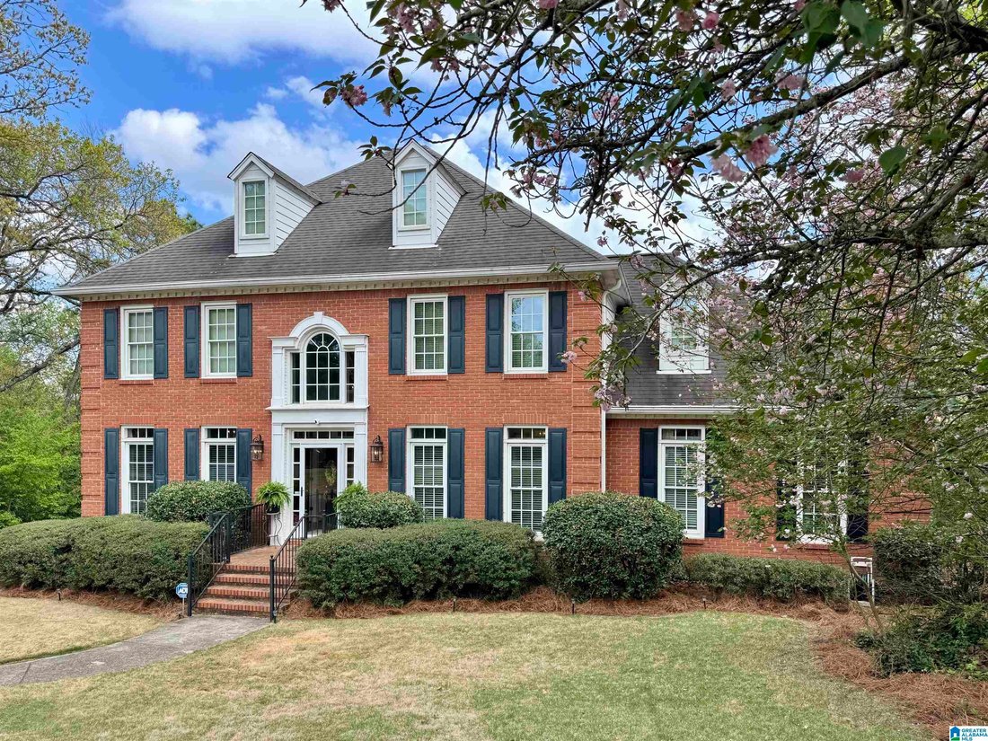 House in Vestavia Hills, Alabama, United States 4 - 18402318