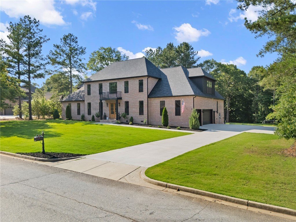House in Belton, South Carolina, United States 2 - 18402002