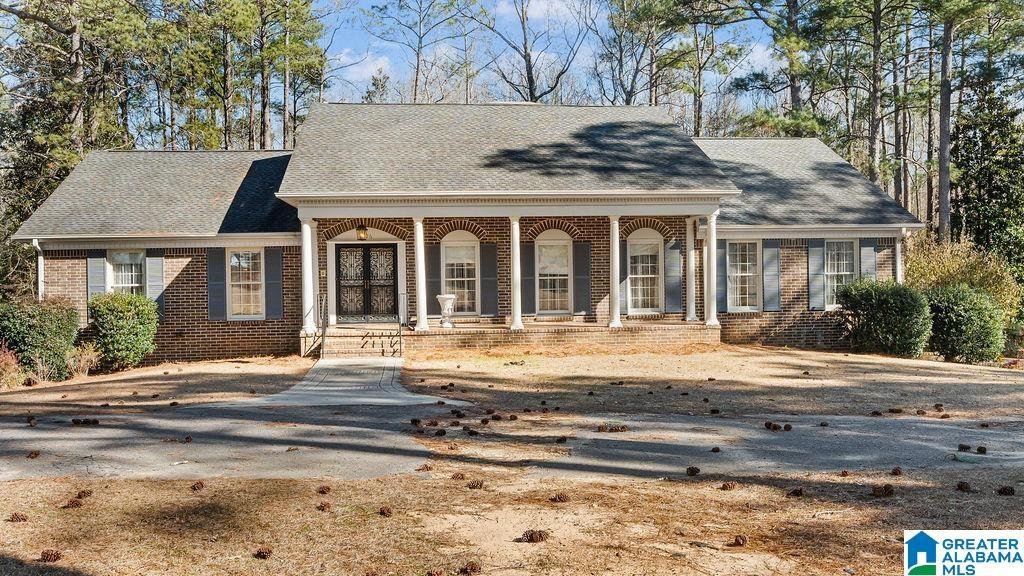 House in Clanton, Alabama, United States 1 - 18401054