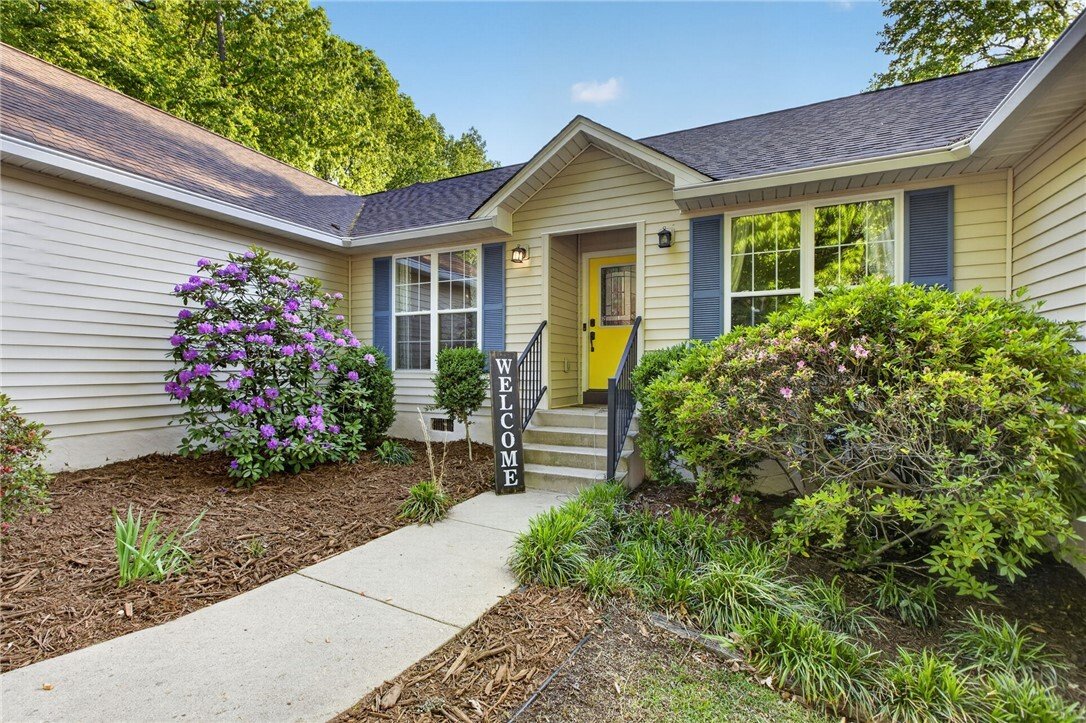 House in Seneca, South Carolina, United States 3 - 18401798