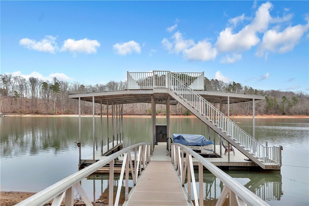 House in Anderson, South Carolina, United States 3 - 18402104