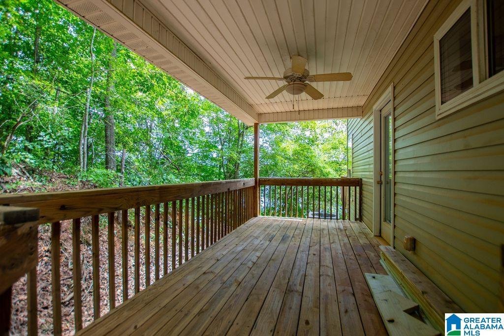 House in Wedowee, Alabama, United States 3 - 18401473
