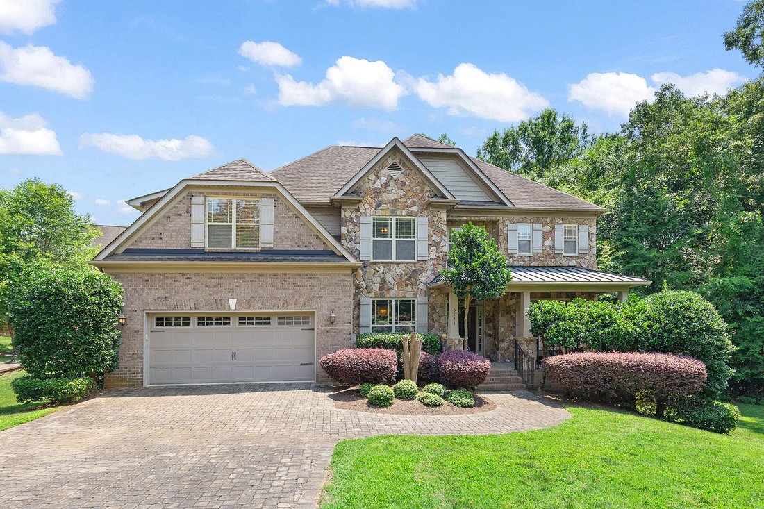 House in Charlotte, North Carolina, United States 1 - 18400790