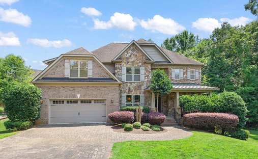 House in Charlotte, North Carolina, United States 1