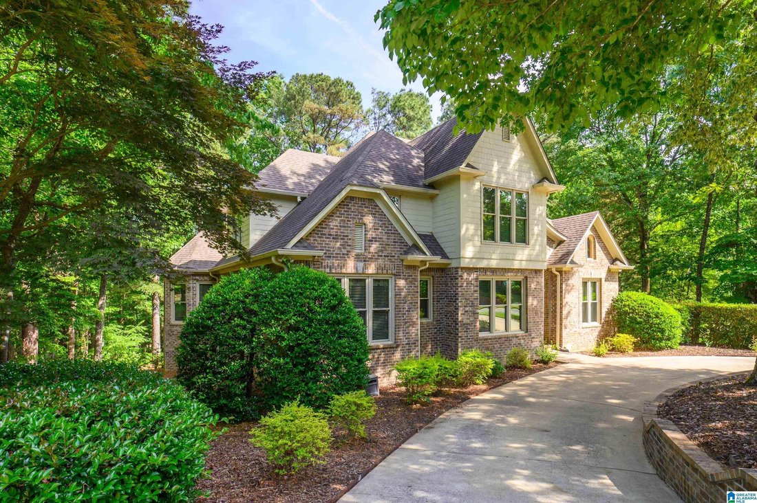 House in Hoover, Alabama, United States 2 - 18402275