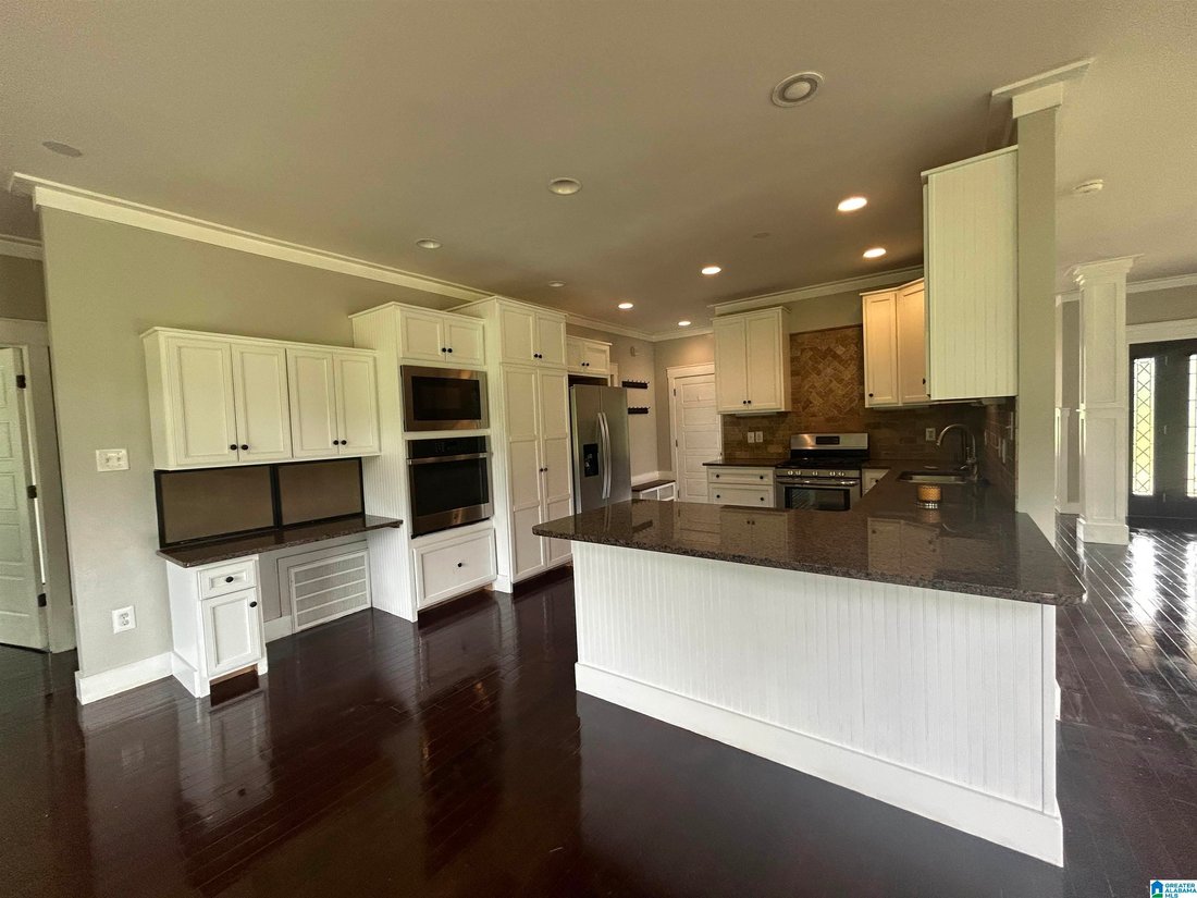 House in Wilsonville, Alabama, United States 5 - 18401199