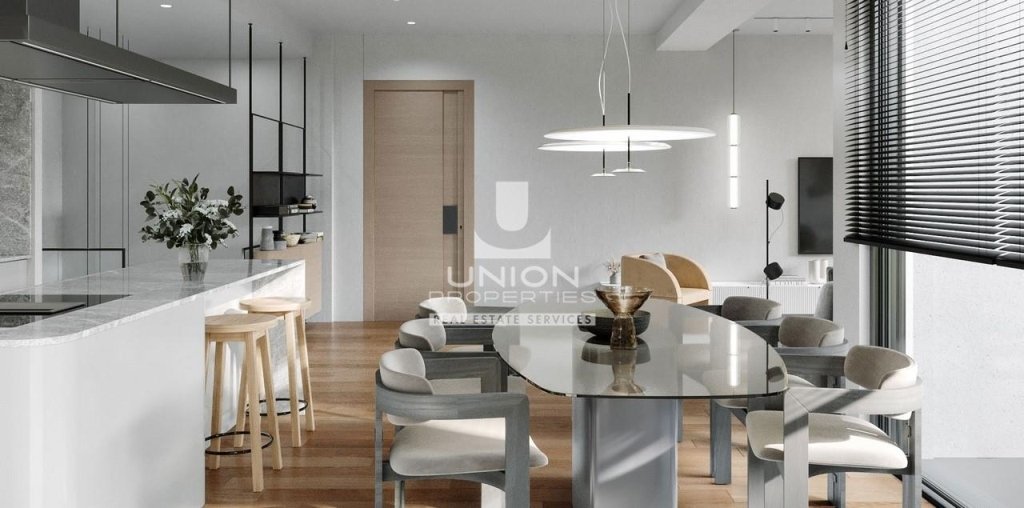 Apartment in Vari, Attica, Greece 3 - 18400826